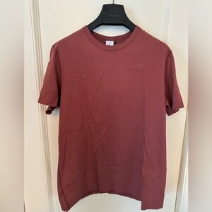 Reigning Champ NWT; Large; Color- Russet